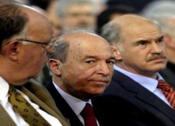 Οι αρνητικοί πρωταγωνιστές της κρίσης των Ιμίων. Ευθύνονται για τις "γκρίζες ζώνες". Φωτογραφία ΑΠΕ-ΜΠΕ