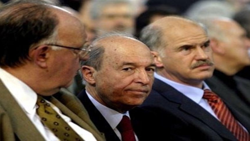 Οι αρνητικοί πρωταγωνιστές της κρίσης των Ιμίων. Ευθύνονται για τις "γκρίζες ζώνες". Φωτογραφία ΑΠΕ-ΜΠΕ