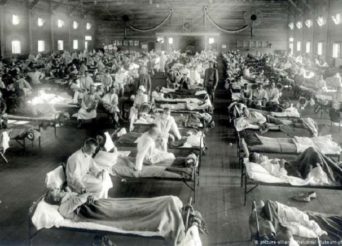    Picture-alliance© National Museum of Health and Medicine Provided by Deutsche Welle