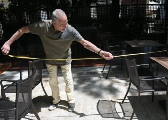 ΑΡΣΗ ΜΕΤΡΩΝ - ΕΣΤΙΑΣΗ: ΕΤΣΙ ΘΑ ΛΕΙΤΟΥΡΓΟΥΝ ΑΠΟ ΣΗΜΕΡΑ ΕΣΤΙΑΤΟΡΙΑ ΚΑΙ ΚΑΦΕΤΕΡΙΕΣ