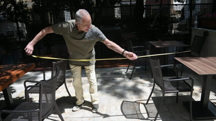 ΑΡΣΗ ΜΕΤΡΩΝ - ΕΣΤΙΑΣΗ: ΕΤΣΙ ΘΑ ΛΕΙΤΟΥΡΓΟΥΝ ΑΠΟ ΣΗΜΕΡΑ ΕΣΤΙΑΤΟΡΙΑ ΚΑΙ ΚΑΦΕΤΕΡΙΕΣ