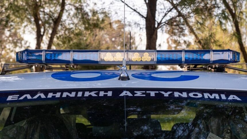 «ΚΑΡΤΈΡΙ» ΛΗΣΤΏΝ ΣΕ ΓΝΩΣΤΌ ΕΠΙΧΕΙΡΗΜΑΤΊΑ ΣΤΟΝ ΠΕΙΡΑΙΆ - ΤΟΥ ΆΡΠΑΞΑΝ 500.000 ΕΥΡΏ