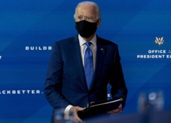 ΜΠΑΙΝΤΕΝ: Η ΑΠΟΚΤΗΣΗ ΠΥΡΗΝΙΚΗΣ ΒΟΜΒΑΣ ΑΠΟ ΤΟ ΙΡΑΝ ΑΝΟΙΓΕΙ ΤΟ ΔΡΟΜΟ ΣΕ ΣΑΟΥΔΙΚΗ ΑΡΑΒΙΑ ΚΑΙ ΤΟΥΡΚΙΑ