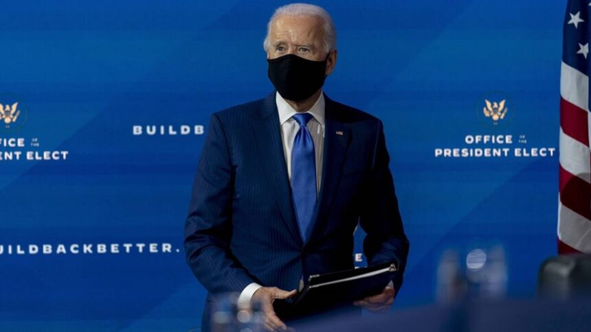 ΜΠΑΙΝΤΕΝ: Η ΑΠΟΚΤΗΣΗ ΠΥΡΗΝΙΚΗΣ ΒΟΜΒΑΣ ΑΠΟ ΤΟ ΙΡΑΝ ΑΝΟΙΓΕΙ ΤΟ ΔΡΟΜΟ ΣΕ ΣΑΟΥΔΙΚΗ ΑΡΑΒΙΑ ΚΑΙ ΤΟΥΡΚΙΑ