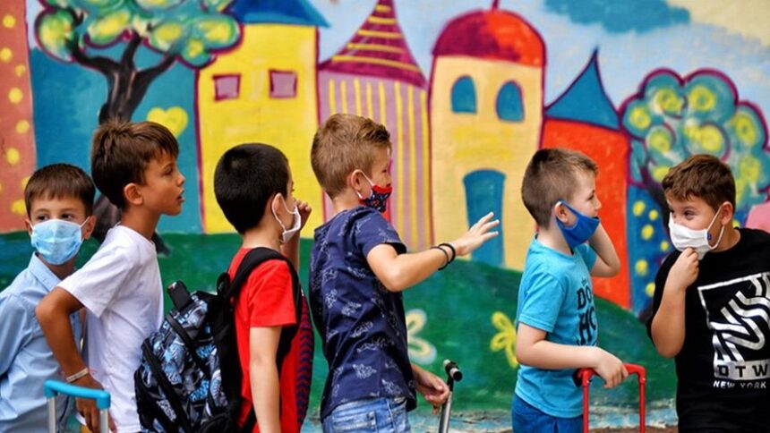 ΑΥΣΤΗΡΟΠΟΙΗΣΗ ΝΟΜΟΘΕΣΙΑΣ ΓΙΑ «ΑΡΝΗΤΕΣ» ΓΟΝΕΙΣ