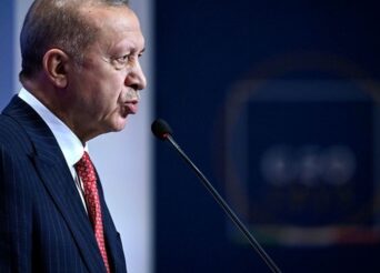 ΤΟΥΡΚΙΑ ΚΑΙ ΡΩΣΙΑ ΣΥΜΦΩΝΗΣΑΝ ΝΑ ΜΗΝ ΑΠΟΚΑΛΥΨΟΥΝ ΛΕΠΤΟΜΕΡΕΙΕΣ ΓΙΑ ΤΗΝ ΚΟΙΝΗ ΠΑΡΑΓΩΓΗ ΤΩΝ S-400