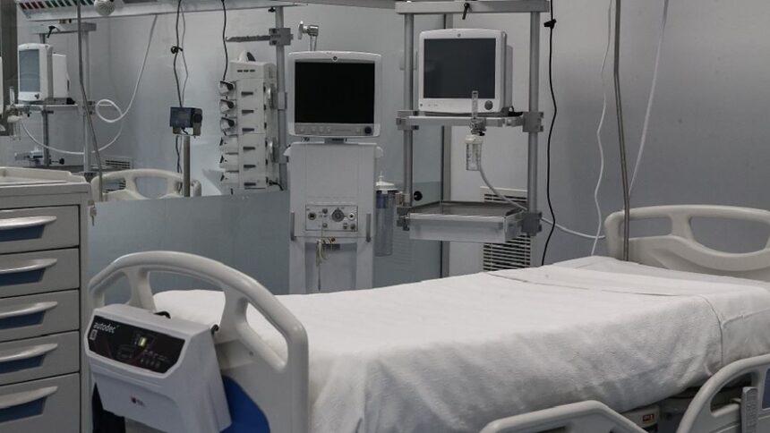 ΠΡΟΚΑΤΑΡΚΤΙΚΗ ΕΞΕΤΑΣΗ ΓΙΑ ΤΑ "ΤΑΓΜΑΤΑ ΕΦΟΔΟΥ" ΑΡΝΗΤΩΝ ΣΤΑ ΝΟΣΟΚΟΜΕΙΑ