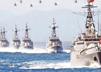 ΤΟΥΡΚΙΑ: ΣΤΗΝΕΙ ΠΑΡΑΚΤΙΟΥΣ ΣΤΑΘΜΟΥΣ ΠΑΡΑΚΟΛΟΥΘΗΣΗΣ ΤΗΣ ΑΝΑΤΟΛΙΚΗΣ ΜΕΣΟΓΕΙΟΥ