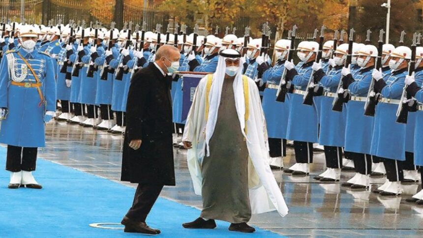 ΕΠΙΚΙΝΔΥΝΗ ΕΞΕΛΙΞΗ. Η ΠΡΩΤΗ ΠΡΑΞΗ ΜΙΑΣ ΑΛΥΣΙΔΑΣ ΑΝΑΤΡΟΠΩΝ ΠΟΥ ΘΑ ΠΡΕΠΕΙ ΝΑ ΑΦΥΠΝΙΣΕΙ ΤΗΝ ΧΩΡΑ