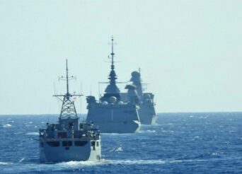 EXXONMOBIL ΑΝΑΤΟΛΙΚΗ ΜΕΣΟΓΕΙΟΣ ΚΥΠΡΙΑΚΗ ΑΟΖ ΤΟΥΡΚΙΑ