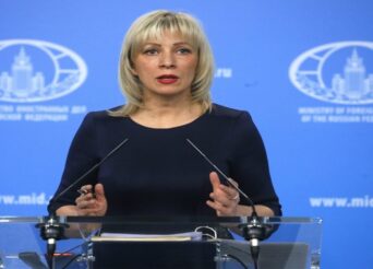 ΡΩΣΙΑ – ΟΙ ΝΕΕΣ ΑΜΕΡΙΚΑΝΙΚΕΣ ΚΥΡΩΣΕΙΣ ΚΑΤΑ ΤΟΥ NORD STREAM 2 ΕΙΝΑΙ ΠΑΡΑΝΟΜΕΣ