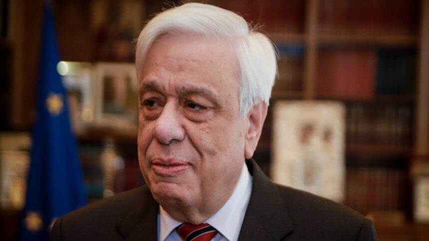 ΠΑΥΛΟΠΟΥΛΟΣ: Η ΕΘΝΕΓΕΡΣΙΑ ΤΟΥ 1821 «ΕΠΙΚΥΡΩΣΕ» ΤΗΝ ΔΙΑΧΡΟΝΙΚΗ «ΒΙΩΜΑΤΙΚΗ-ΥΠΑΡΞΙΑΚΗ» ΣΧΕΣΗ ΤΟΥ ΈΘΝΟΥΣ ΤΩΝ ΕΛΛΗΝΩΝ ΜΕ ΤΗΝ ΕΛΕΥΘΕΡΙΑ