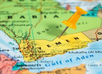 ΥΕΜΕΝΗ: ΝΕΕΣ ΑΕΡΟΠΟΡΙΚΕΣ ΕΠΙΔΡΟΜΕΣ ΣΤΗ ΣΑΝΑΑ