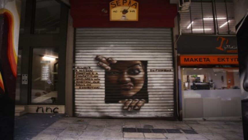 ΚΟΡΩΝΟΪΟΣΜΠΟΤΣΟΥΑΝΑΝΟΤΙΑ ΑΦΡΙΚΗΠΑΡΑΛΛΑΓΗ ΟΜΙΚΡΟΝ