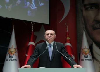 ΤΟΥΡΚΙΑ – ΣΧΕΔΙΑ ΕΡΝΤΟΓΑΝ ΓΙΑ ΒΕΛΤΙΩΣΗ ΤΩΝ ΣΧΕΣΕΩΝ ΜΕ ΑΙΓΥΠΤΟ – ΙΣΡΑΗΛ