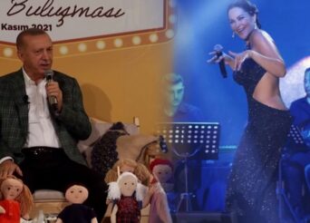 ΤΟΥΡΚΙΑ: AΝΟΙΞΑΝ 200 ΣΑΜΠΑΝΙΕΣ ΓΙΑ ΤΗΝ… ΧΟΥΛΙΑ ΤΗΝ ΩΡΑ ΠΟΥ Ο ΛΑΟΣ ΠΕΙΝΑΕΙ ΚΑΙ Ο ΕΡΝΤΟΓΑΝ …ΤΡΑΓΟΥΔΑΕΙ