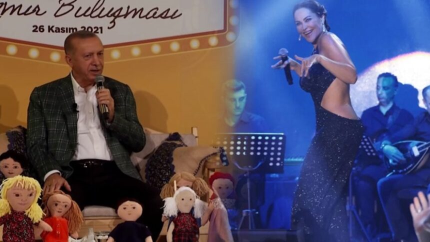 ΤΟΥΡΚΙΑ: AΝΟΙΞΑΝ 200 ΣΑΜΠΑΝΙΕΣ ΓΙΑ ΤΗΝ… ΧΟΥΛΙΑ ΤΗΝ ΩΡΑ ΠΟΥ Ο ΛΑΟΣ ΠΕΙΝΑΕΙ ΚΑΙ Ο ΕΡΝΤΟΓΑΝ …ΤΡΑΓΟΥΔΑΕΙ