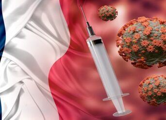 ΚΟΡΟΝΟΪΟΣ: Η ΓΑΛΛΙΚΗ ΑΝΩΤΑΤΗ ΑΡΧΗ ΓΙΑ ΤΗΝ ΥΓΕΙΑ ΤΑΧΘΗΚΕ ΥΠΕΡ ΤΟΥ ΕΜΒΟΛΙΑΣΜΟΥ ΤΩΝ ΕΥΑΛΩΤΩΝ ΠΑΙΔΙΩΝ ΗΛΙΚΙΑΣ 5 ΜΕ 11 ΕΤΩΝ