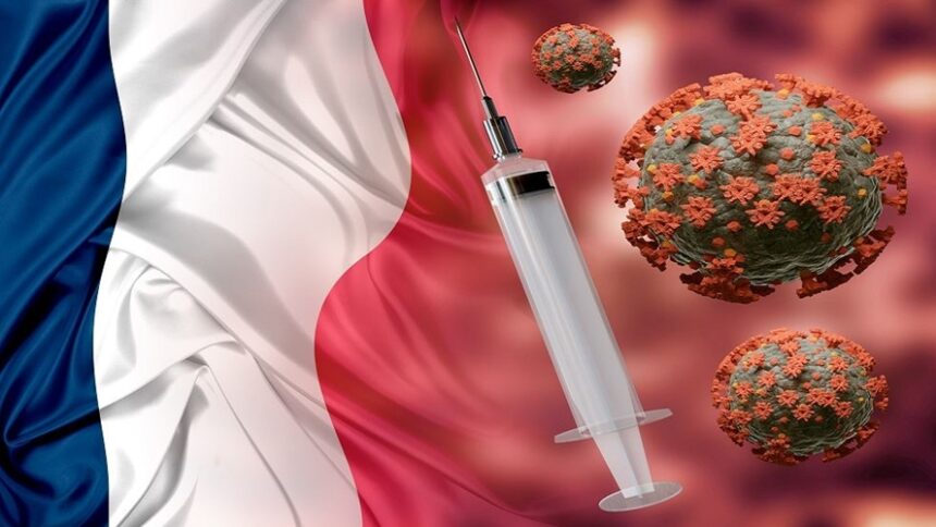ΚΟΡΟΝΟΪΟΣ: Η ΓΑΛΛΙΚΗ ΑΝΩΤΑΤΗ ΑΡΧΗ ΓΙΑ ΤΗΝ ΥΓΕΙΑ ΤΑΧΘΗΚΕ ΥΠΕΡ ΤΟΥ ΕΜΒΟΛΙΑΣΜΟΥ ΤΩΝ ΕΥΑΛΩΤΩΝ ΠΑΙΔΙΩΝ ΗΛΙΚΙΑΣ 5 ΜΕ 11 ΕΤΩΝ