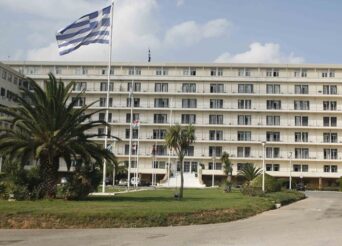 ΔΙΑΚΛΑΔΙΚΗ ΑΣΚΗΣΗ "ΜΕΔΟΥΣΑ" ΣΤΗΝ ΚΡΗΤΗ ΣΤΙΣ 17/11-22/11