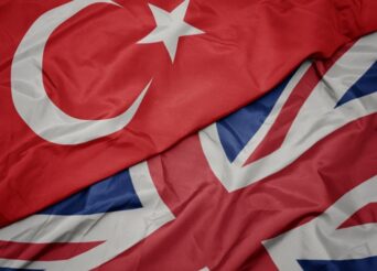 ΒΡΕΤΑΝΙΑ ΚΑΙ ΤΟΥΡΚΙΑ ΘΑ ΕΠΕΚΤΕΙΝΟΥΝ ΤΗ ΣΥΜΦΩΝΙΑ ΕΛΕΥΘΕΡΟΥ ΕΜΠΟΡΙΟΥ