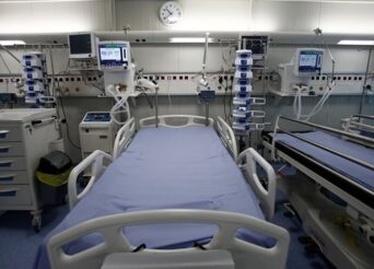 ΕΛΛΑΔΑ · ΚΟΡΩΝΟΪΟΣ · ΚΟΡΩΝΟΪΟΣ ΣΤΗΝ ΕΛΛΑΔΑ · ΚΡΟΥΣΜΑΤΑ · ΘΑΝΑΤΟΙ · ΔΙΑΣΩΛΗΝΩΜΕΝΟΙ · ΕΟΔΥ · ΤΕΤΑΡΤΟ ΚΥΜΑ ΚΟΡΩΝΟΪΟΣ · ΜΕΘ