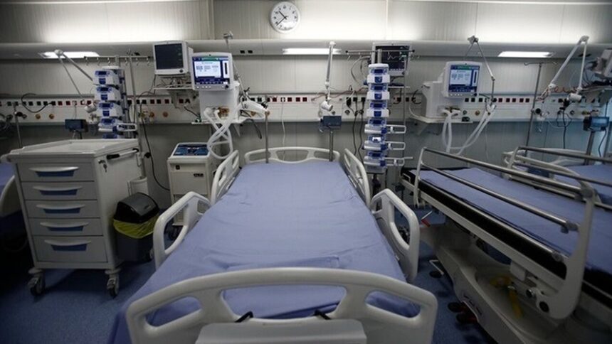 ΕΛΛΑΔΑ · ΚΟΡΩΝΟΪΟΣ · ΚΟΡΩΝΟΪΟΣ ΣΤΗΝ ΕΛΛΑΔΑ · ΚΡΟΥΣΜΑΤΑ · ΘΑΝΑΤΟΙ · ΔΙΑΣΩΛΗΝΩΜΕΝΟΙ · ΕΟΔΥ · ΤΕΤΑΡΤΟ ΚΥΜΑ ΚΟΡΩΝΟΪΟΣ · ΜΕΘ