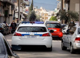 ΔΟΛΟΦΟΝΙΑ.,ΘΕΣΣΑΛΟΝΙΚΗ