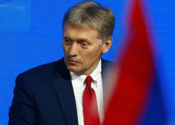 ΠΕΣΚΟΦ: Η ΡΩΣΙΑ ΕΙΝΑΙ ΜΙΑ ΕΙΡΗΝΙΚΗ – ΔΕΝ ΘΑ ΕΠΙΤΕΘΟΥΜΕ ΣΕ ΚΑΝΕΝΑΝ