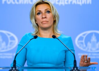Η ΜΟΣΧΑ ΕΠΙΒΕΒΑΙΩΣΕ ΟΤΙ ΤΟ ΕΡΕΒΑΝ ΖΗΤΗΣΕ ΔΙΑΜΕΣΟΛΑΒΗΣΗ ΓΙΑ ΤΗΝ ΑΠΟΚΑΤΑΣΤΑΣΗ ΤΩΝ ΣΧΕΣΕΩΝ ΜΕΤΑΞΥ ΑΡΜΕΝΙΑΣ ΚΑΙ ΤΟΥΡΚΙΑ