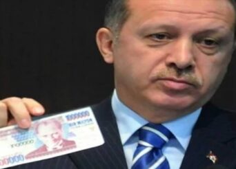 ΣΤΑ ΤΑΡΤΑΡΑ Η ΤΟΥΡΚΙΚΗ ΛΙΡΑ – ΣΤΗΡΙΞΗ ΑΠΟ ΙΣΠΑΝΙΑ ΚΑΙ ΕΜΙΡΑΤΑ (ΒΙΝΤΕΟ)