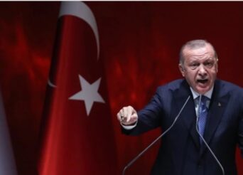 ΤΟΥΡΚΙΑ., ΡΕΤΖΕΠ ΤΑΓΙΠ