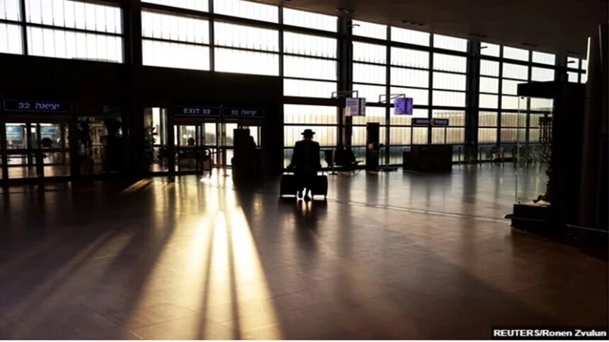 ΜΕΤΑΛΛΑΞΗ ΟΜΙΚΡΟΝΙΣΡΑΗΛ