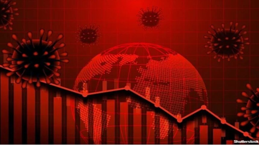 ΟΙΚΟΝΟΜΙΑ ΑΓΟΡΕΣ ΚΟΡΟΝΟΙΟΣ