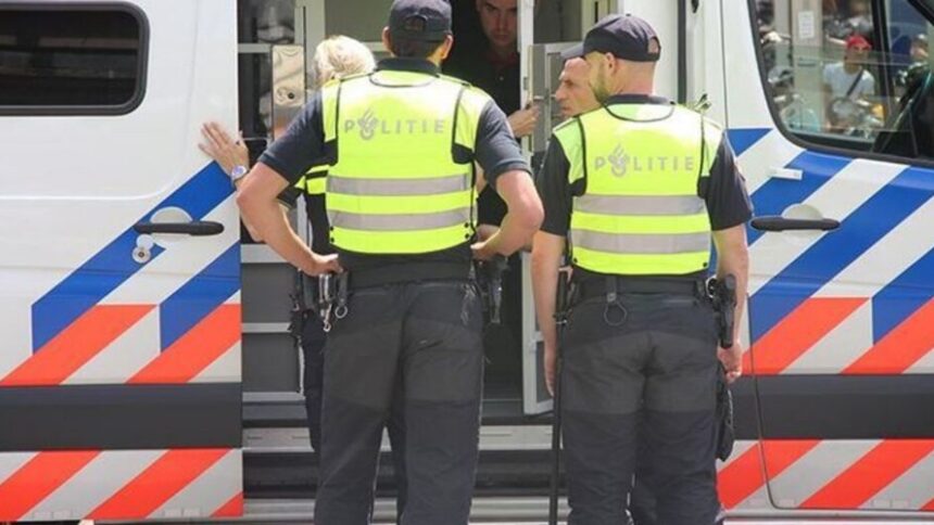 ΟΛΛΑΝΔΙΑ: ΕΚΚΕΝΩΘΗΚΕ ΤΟ ΑΕΡΟΔΡΟΜΙΟ ΤΟΥ ΜΑΑΣΤΡΙΧΤ ΛΟΓΩ ΑΠΕΙΛΗΣ ΓΙΑ ΒΟΜΒΑ