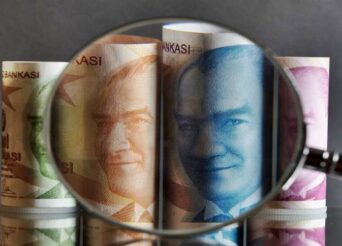 ΝΤ. ΛΑΧΜΑΝ (ΠΡΩΗΝ ΔΝΤ): ΕΙΝΑΙ ΘΕΜΑ ΧΡΟΝΟΥ ΤΟ BANK RUN ΣΤΗΝ ΤΟΥΡΚΙΑ