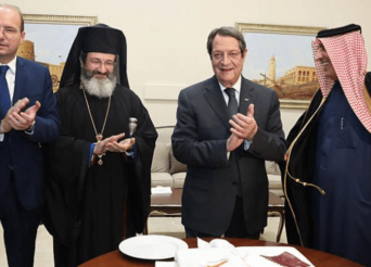 ΠΡΟΕΔΡΟΣ ΑΝΑΣΤΑΣΙΑΔΗΣ: ΨΗΦΟΣ ΕΜΠΙΣΤΟΣΥΝΗΣ Η ΑΔΕΙΟΔΟΤΗΣΗ ΤΟΥ ΟΙΚΟΠΕΔΟΥ 5 ΤΗΣ ΑΟΖ