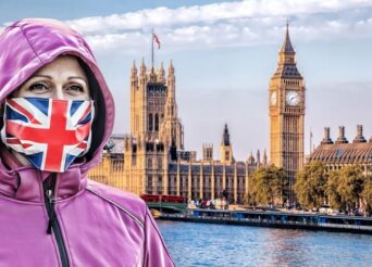 ΒΡΕΤΑΝΙΚΗ ΜΕΛΕΤΗ: ΔΕΝ ΦΤΑΝΟΥΝ ΟΙ ΔΥΟ ΔΟΣΕΙΣ ΕΜΒΟΛΙΟΥ ΓΙΑ ΕΞΟΥΔΕΤΕΡΩΣΗ ΤΗΣ ΌΜΙΚΡΟΝ