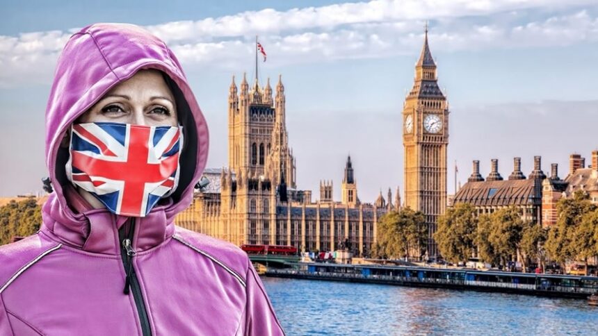 ΒΡΕΤΑΝΙΚΗ ΜΕΛΕΤΗ: ΔΕΝ ΦΤΑΝΟΥΝ ΟΙ ΔΥΟ ΔΟΣΕΙΣ ΕΜΒΟΛΙΟΥ ΓΙΑ ΕΞΟΥΔΕΤΕΡΩΣΗ ΤΗΣ ΌΜΙΚΡΟΝ