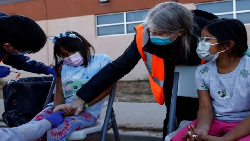 ΗΠΑ – ΠΕΡΙΠΟΥ 7,2 ΕΚΑΤ. ΠΑΙΔΙΑ ΜΟΛΥΝΘΗΚΑΝ ΑΠΟ ΚΟΡΟΝΑΪΟ – «ΧΡΕΙΑΖΟΝΤΑΙ ΠΕΡΙΣΣΟΤΕΡΑ ΔΕΔΟΜΕΝΑ ΓΙΑ ΤΙΣ ΜΑΚΡΟΠΡΟΘΕΣΜΕΣ ΕΠΙΠΤΩΣΕΙΣ ΣΤΗΝ ΥΓΕΙΑ ΤΟΥΣ»