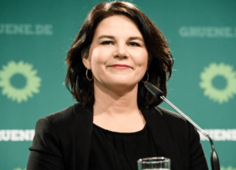 Η ΝΕΑ ΥΠΕΞ ΤΗΣ ΓΕΡΜΑΝΙΑΣ ΑΠΕΛΑΣΕ ΔΥΟ ΡΩΣΟΥΣ ΔΙΠΛΩΜΑΤΕΣ