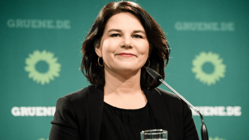 Η ΝΕΑ ΥΠΕΞ ΤΗΣ ΓΕΡΜΑΝΙΑΣ ΑΠΕΛΑΣΕ ΔΥΟ ΡΩΣΟΥΣ ΔΙΠΛΩΜΑΤΕΣ