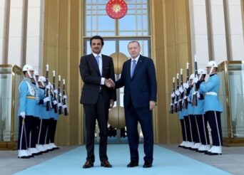 ΤΣΑΒΟΥΣΟΓΛΟΥ: Η ΤΟΥΡΚΙΑ ΔΕΝ ΖΗΤΑ ΧΡΗΜΑΤΑ ΑΠΟ ΤΟ ΚΑΤΑΡ