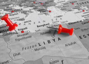 ΛΙΒΥΗ: Η ΕΠΙΚΙΝΔΥΝΗ ΤΕΛΙΚΗ ΕΥΘΕΙΑ ΓΙΑ ΤΙΣ ΠΡΟΕΔΡΙΚΕΣ ΕΚΛΟΓΕΣ