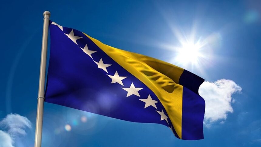 ΒΟΣΝΙΑ: ΤΟ ΚΟΙΝΟΒΟΥΛΙΟ ΤΩΝ ΣΕΡΒΩΝ ΣΥΝΕΔΡΙΑΖΕΙ ΓΙΑ ΤΗΝ ΑΠΟΧΩΡΗΣΗ ΑΠΟ ΤΟΥΣ ΟΜΟΣΠΟΝΔΙΑΚΟΥΣ ΘΕΣΜΟΥΣ