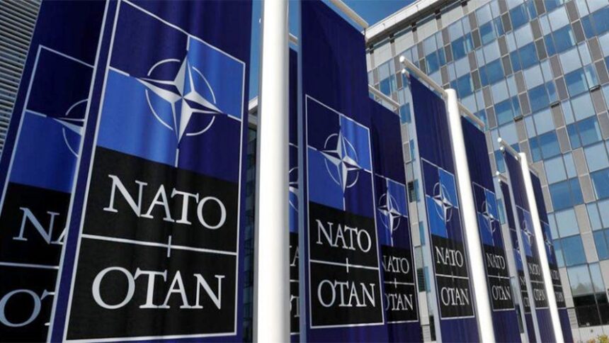 ΝΑΤΟ: ΟΠΟΙΑΔΗΠΟΤΕ ΠΕΡΑΙΤΕΡΩ ΕΠΙΘΕΤΙΚΟΤΗΤΑ ΚΑΤΑ ΤΗΣ ΟΥΚΡΑΝΙΑΣ ΘΑ ΕΙΧΕ ΤΕΡΑΣΤΙΕΣ ΣΥΝΕΠΕΙΕΣ