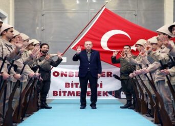 ΝΕΑ ΚΑΤΑΔΙΚΗ ΤΗΣ ΤΟΥΡΚΙΑΣ ΑΠΟ ΕΥΡΩΠΑΪΚΟ ΔΙΚΑΣΤΗΡΙΟ ΔΙΚΑΙΩΜΑΤΩΝ ΤΟΥ ΑΝΘΡΩΠΟΥ