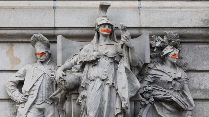 ΑΠΟ ΤΟ «ΑΠΑΓΟΡΕΥΕΤΑΙ ΤΟ ΑΠΑΓΟΡΕΥΕΤΑΙ», ΣΤΟ «ΑΠΑΓΟΡΕΥΕΤΑΙ ΝΑ ΥΠΑΡΧΕΙΣ»! «ΚΟΥΛΤΟΥΡΑ ΤΗΣ ΑΚΥΡΩΣΗΣ» ΚΑΙ ΠΑΡΑΔΟΣΗ