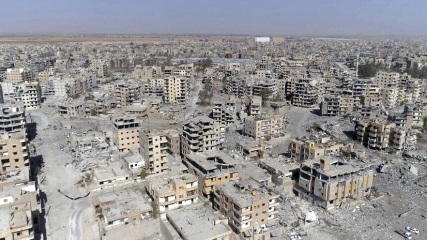 ΑΠΟΚΑΛΥΠΤΙΚΑ ΕΡΕΥΝΑ ΤΗΣ NYT ΓΙΑ ΤΑ ΠΛΗΓΜΑΤΑ ΜΕ DRONE ΤΩΝ ΗΠΑ - ΧΙΛΙΑΔΕΣ ΑΜΑΧΟΙ ΣΚΟΤΩΘΗΚΑΝ