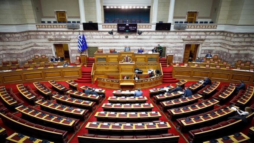 ΒΟΥΛΗ ΜΟΝΟΚΛΩΝΙΚΑ-ΑΝΤΙΣΩΜΑΤΑ ΠΑΝΔΗΜΙΑ ΥΠΟΥΡΓΕΙΟ-ΥΓΕΙΑΣ ΥΠΟΧΡΕΩΤΙΚΟΤΗΤΑ-ΕΜΒΟΛΙΑΣΜΟΥ